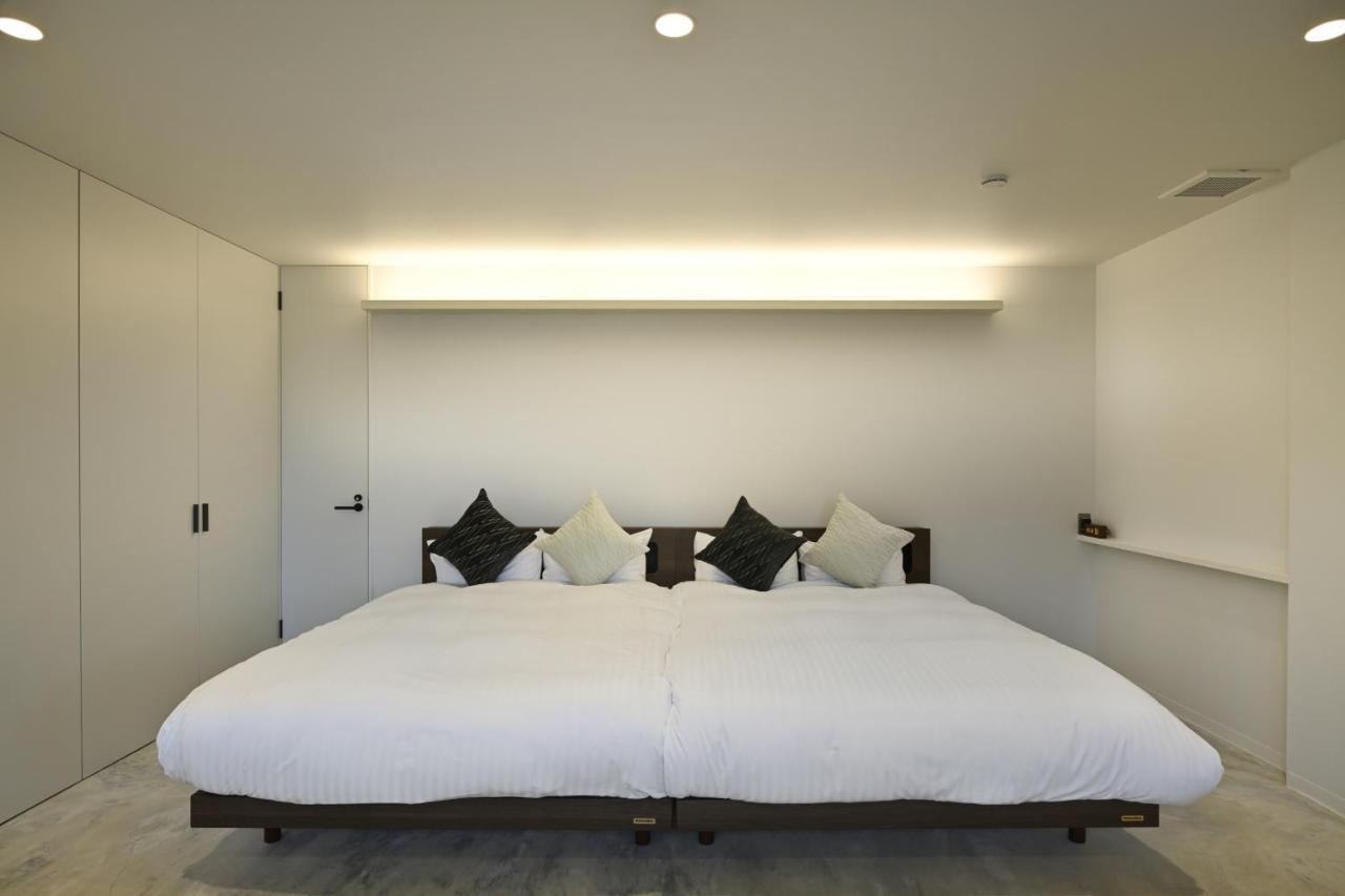 Mont-モン-Kamogawa Stay And Hotel Kyoto Eksteriør bilde