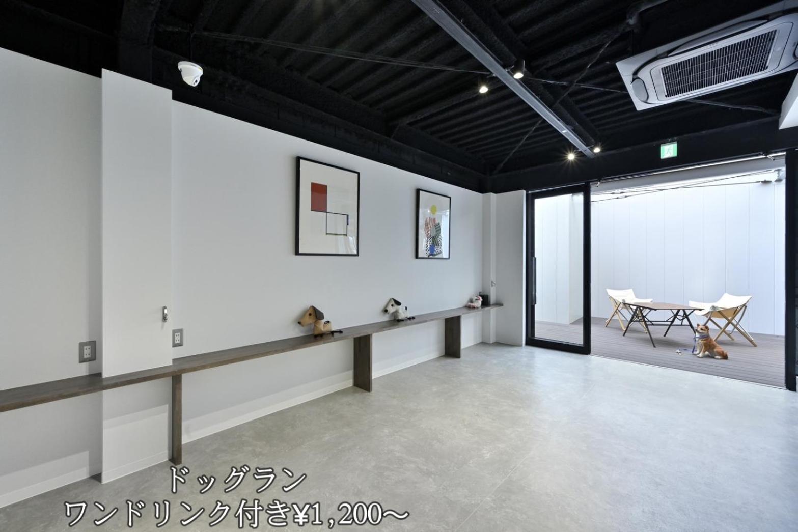 Mont-モン-Kamogawa Stay And Hotel Kyoto Eksteriør bilde